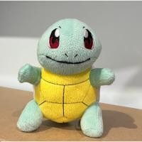ราคา ตุ๊กตาเซนิกาเมะ ปิกาจู โปเกมอน ป้ายห้อย (23878808814)