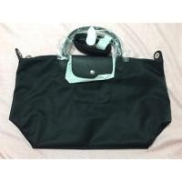 ราคา Longchamp neo แท้100% สีดำ size:m (552160347)