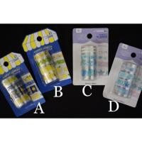 ราคา [พร้อมส่ง] Daiso Korea - ไดโซะเกาหลี (2287347329)