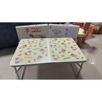 ราคา โต๊ะพับได้ โต๊ะลายคิตตี้ ของพรีเมี่ยมเซเว่น พร้อมส่งค่ะ (11999964859)