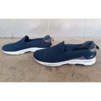 ราคา รองเท้ามือสอง skechers go walkแท้ sz37/23.5cms (46704512114)