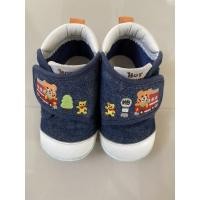 ราคา รองเท้าเด็กมือสอง Miki house ไซต์ 12 cm. (3771842050)