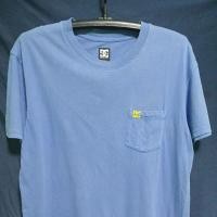 ราคา เสื้อยืด DC สเก็ท ไซส์ M แท้ (46553401788)