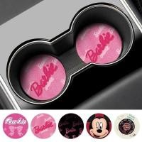 ราคา ตุ๊กตาบาร์บี้รถรถไฟเหาะรถสร้างสรรค์รถไฟเหาะน้ํารถตกแต่งภายในแผ่นกันลื่นสากล (24933930932)