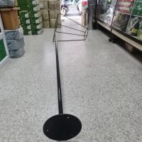 ราคา โครงถุงลมบอกทิศทาง WIND SOCK POLE สำหรับถุงลมขนาด 50 เซ็นติเมตร ผู้ผลิตและจำหน่าย !!! (24877690204)