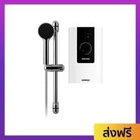 ราคา เครื่องทำน้ำอุ่น Stiebel Eltron ดีไซน์โมเดิร์น ปรับอุณหภูมิได้อย่างแม่นยำ รุ่น WS35E-2 - เครื่องปรับน้ำอุ่น (24103806367)