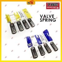 ราคา TIE สปริงวาล์ว KING/SUPER KING Racing LC135/Y15ZR/RS150R/SRL110/SRL115/WAVE125/DREAM/EX5/KRISS (23369028957)