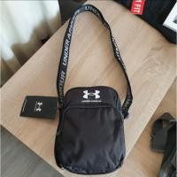 ราคา UNDER ARMOR Under ARMOUR Original Under ARMOUR Bag สายรัดโลโก้ (40105756122)