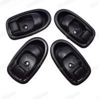 ราคา ใหม่ Fit Hyundai Elantra 1996-2001 KIA Spectra 2001-2004 ภายในมือจับประตูซ้ายขวา 8261029002, 8261029000Lg,0k2n1-58330a96,0k2n1-59330a96 (26771999169)