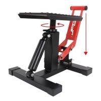 ราคา Motorcycle Repair Lift Stand Stool Seat For Dirt Bike Enduro Supermoto Motorcross Universal (50356741623)