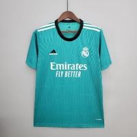 ราคา AAA เสื้อบอลทีม เรอัล มาดริด เขียว (10574296845)