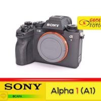 ราคา [USED] Sony Alpha 1 (A1)BODY YC Mirrorless Digital Camera *With Box**Shutter 3XX อดีตประกันศูนย์ (27753987083)