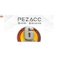 ราคา คอพัแต่งพวงมาลัย Worksbell ใส่ได้ทุกรุ่นที่เปลี่ยนพวงมาลัยมาแล้ว มีริการเก็เงินปลายทาง สีม่วง (41017778902)