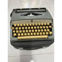 ราคา เครื่องพิมพ์ดีดภาษาไทย Brother Deluxe Vintage ของแท้ (23641950623)