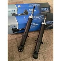 ราคา โช๊คอัพisuzu new dmax 2020-2023 ราคาตัวละ 4wd ยกสูง 2wd รับประกัน 3ปี ยี่ห้อPRT (43017986525)