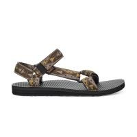 ราคา TEVA MEN - รองเท้ารัดส้นผู้ชาย M ORIGINAL UNIVERSAL 1004006-TGOL (22246182447)