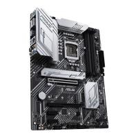 ราคา ASUS PRIME Z590-P Intel® Z590 (LGA 1200) ATX motherboard with PCIe® 4.0, three M.2 slots, 11 DrMOS power stages, HDMI® (10816310763)