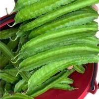 ราคา เมล็ดพันธุ์ ถั่วพู 10 เมล็ด 30 บาท ฝักเขียว (ปลูกง่ายโตเร็ว) (29023903663)