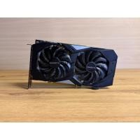 ราคา RTX 2060 OC 6G (REV. 2.0) - 6GB GDDR6 (GV-N2060OC-6GD) มือสอง (55407029181)