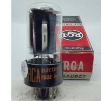ราคา 120# 6AU5 GT RCA Beam Power Tube TEST (5144376225)