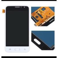 ราคา หน้าจอชุด Samsung galaxy J1 2016 /J120 LCD+ทัสกรีน J120F J120H (งานAAA ปรับแสงได้)พร้อมอุปกรณ์ไขควงชุดและกาว (5111292962)