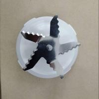 ราคา ใบมีดเครื่องปั่นฟิลิปส์ รุ่นHR2001 (5816858411)