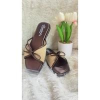 ราคา รองเท้าแตะแฟชั่นใส่สบายเท้า (42672051600)