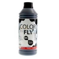 ราคา หมึกเติม CANON 1000 ml. BK - Color Fly For mp287 mp237 ip2770 and Canon All model (19205379540)
