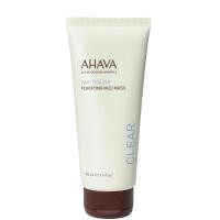 ราคา พร้อมส่ง ของแท้ AHAVA Mineral Mud Mask (15ml/50ml/100ml) (Purifying/Brightening/Clearing/24K Gold/Hydration) (7293525086)