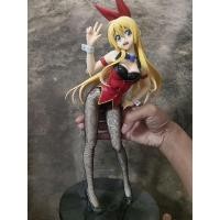 ราคา Nisekoi Chitoge Kirisaki Bunny Ver. 1/4 FREEing (11383450284)