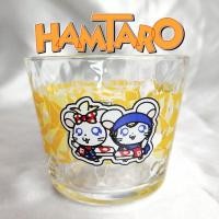 ราคา แก้ว Hamtaro แฮมทาโร่ แก๊งจิ๋วผจญภัย Tottoko Hamutaro - PIZZA-LA ญี่ปุ่นมือสอง (25614602598)