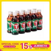 ราคา คาราบาวแดง เครื่องดื่มชูกำลัง​ ขนาด​ 150​ มล บรรจุแพ็ค 10ขวด (7634886210)