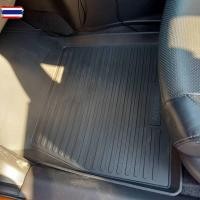 ราคา ผ้ายางปูพื้นรถ Nissan X-Trail 2014-Now (56950637561)