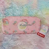 ราคา Let ideas fly กระเป๋า กระเป๋าดินสอ Love sweet day M&G ของแท้ (4278077213)