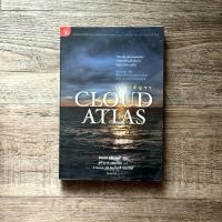 ราคา หนังสือ เมฆาสัญจร (CLOUD ATLAS) ( ฟรีปกใส + ที่คั่นหนังสือ ✨ พร้อมจัดส่ง ) (26591903105)