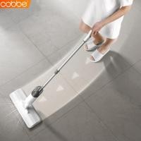 ราคา Cobbe ไม้ถูพื้นสเปรย์ สเปรย์ม็อบ ไม้ม็อบ ม็อบถูพื้น ถังเก็บน้ำในตัว ไม้ถูแบบรีดน้ำ ผ้าไมโครไฟเบอร์ (8219338875)