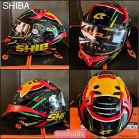 ราคา หมวกกันน็อค BILMOLA RAPID RS (18524071301)
