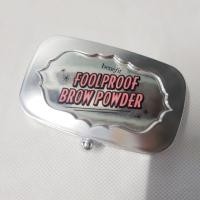 ราคา Benefit foolproof brow powder 03 (2588673326)