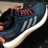 ราคา Adidas pure boots size42.5 (2666869362)