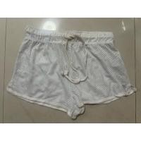 ราคา forever21 กางเกงขาสั้นผูกเอว ออกกำลังกาย (24628195475)