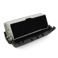 ราคา Gray Car Overhead Sunglasses Holder For Land Rover Discovery Sport 2015-2019 For Range Rover Evoque (46353289720)