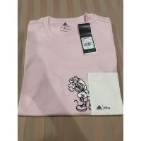 ราคา เสื้อยืด Adidas แท้ ลายมิ้กกี้เม้าส์ ของใหม่ (11469240814)