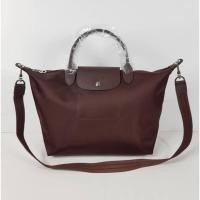 ราคา LONGCHAMP LE PLIAGE NEO MEDIUM NYLON TOTE (15741155376)