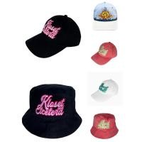ราคา Kloset Etc. หมวก มีโค้ดลด10-30% แบรนด์Kloset Etc. ของแท้จากShop (29659846547)