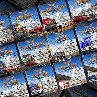 ราคา โปรแกรมสำหรับใช้วิเคราะห์และสแกนระบบรถยนต์รับประกันฟรี 1 ปี |By MFTH| (46404885678)