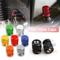 ราคา อุปกรณ์เสริมรถจักรยานยนต์ยางวาล์ว Caps Air Stem ฝาครอบล้อปลั๊ก Airtight Universal อลูมิเนียมล้อสําหรับ KAWASAKI Z400 Z900 Z800 Z750 Z1000 Z650 Z300 ZX10R ZX6R ER6N VERSYS (47805893615)
