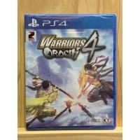 ราคา PS4: WARRIOR OROCHI 4 (Z3/ASIA)(มือ 1) (25445415053)