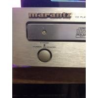 ราคา CD Player Marantz CD5001 (4295618719)