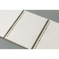 ราคา กระดาษรีฟิล A5 กระดาษเติม ไส้กระดาษ 20 รู สำหรับ สมุดสันห่วง เติมไส้ ถอดสันได้ (7824718938)