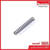 ราคา MAKITA มากีต้า MP232512-7 อะไหล่ DFN350#71 COMPRESSION SPRING 3 NO.71 COMPRESSION SPRING 3 FOR DFN350 Code 232512-7 (52350376794)